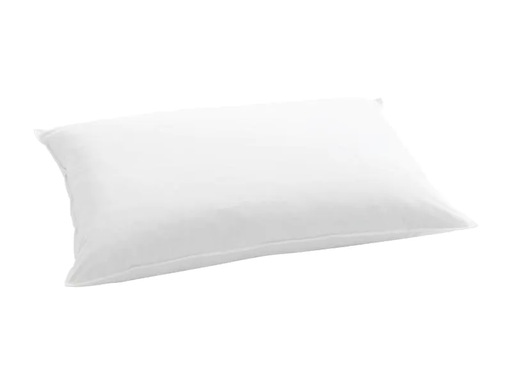 [90139074 899203] Billerbeck Klassisches Kopfkissen Standard 250 Daunen, 65 x 100 cm