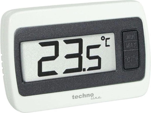 [90013890 622983] Technoline Thermometer WS7002