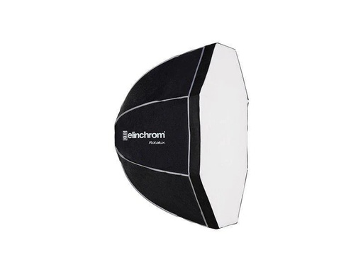 [90139124 606392] Elinchrom Softbox Rotalux Deep Octa 70 cm