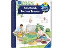 Ravensburger Kinder-Sachbuch WWW: Abschied, Tod und Trauer