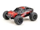 Absima Karosserie Monster Truck Racing 1:14, Rot
