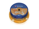 Verbatim DVD-R 4.7 GB, Spindel (25 Stück)