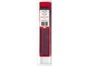 Caran d'Ache Schreibmine Technograph 2 mm, Grau, HB