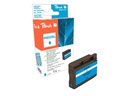 Peach Tinte HP Nr. 933XL (CN054AEE) Cyan