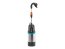 Gardena Regenfasspumpe 4700/2 inox  automatic