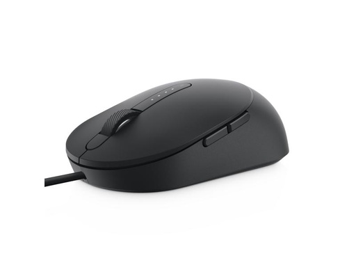 [90139210 1023867] DELL Maus MS3220 Laser Wired Black