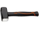 Picard Fäustel FS 1500 g DIN 6475