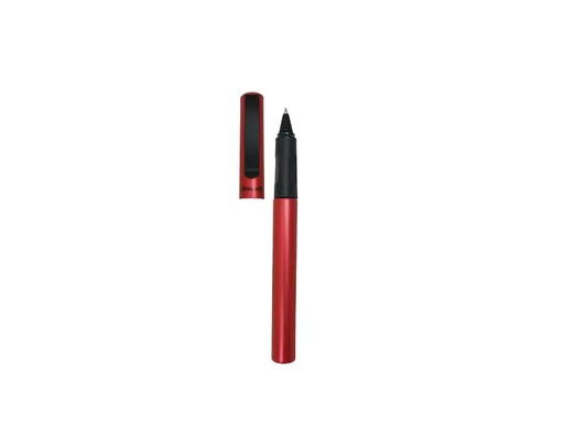 [90139241 1187982] Pelikan Tintenroller Pina Colada Classic Rot