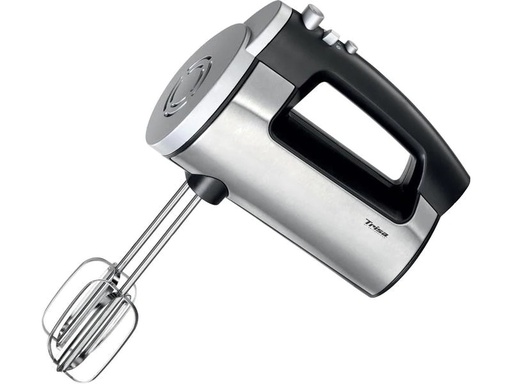 [90139259 310539] Trisa Handmixer Turbo Mix Silber