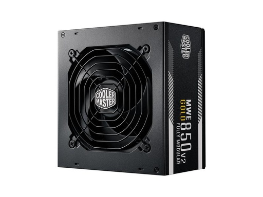 [90013905 1149134] Cooler Master Netzteil Cooler Master MWE Gold V2 850 W