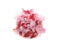 Glorex Federn Deco Rosa