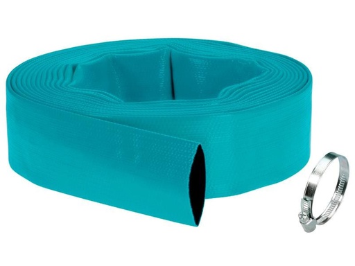 [90139300 1153407] Gardena Gartenschlauch Set 38 mm (1 1/2), 10 m