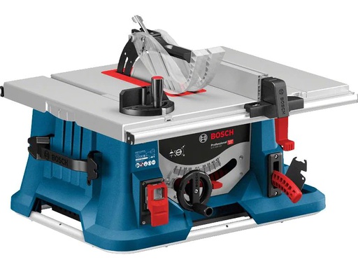 [90139334 921351] Bosch Professional Tischkreissäge GTS 635-216