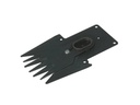 Gardena Grasschermesser für ClassicCut, ComfortCut