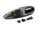 Rotel Akku-Handsauger Wet & Dry 606CH3 Grau