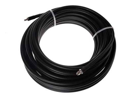 [90139415 242028] USL Antennenkabel low loss SMA zu SMA, 20 m