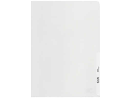 [90139438 1105164] Leitz Sichthülle Recycle A4 Transparent