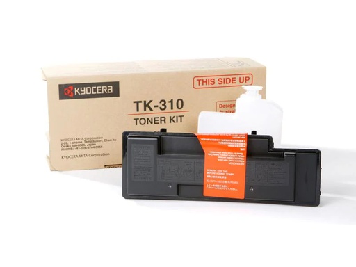 [90001371 104756] Kyocera Toner TK-310 Black