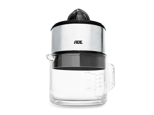 [90139486 964593] ADE Zitruspresse KA 1803 Schwarz/Weiss