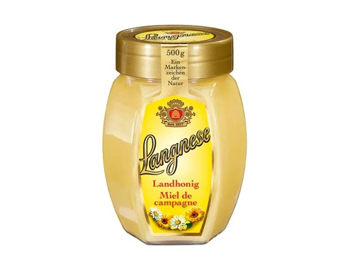 [90139522 725571] Langnese Landhonig 500 g