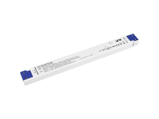 [90139527 1175828] SELF LED-Treibernetzgerät  100 W, 12 V