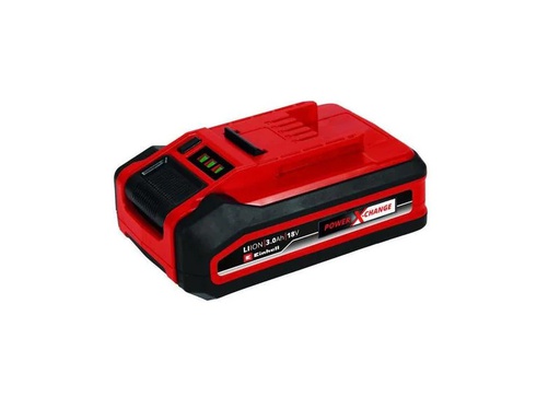 [90139534 1083441] Einhell Akku Power X-Change 18 V 3.0Ah