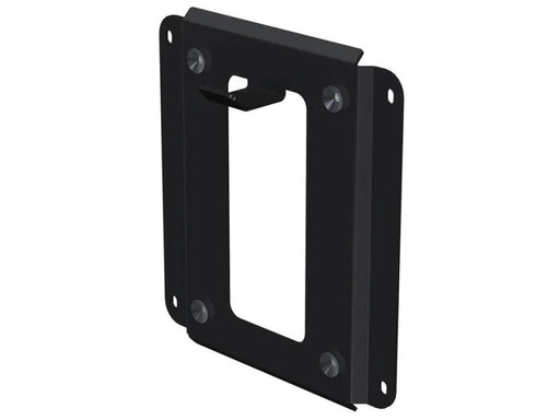 [90139543 300250] Flexson Wandhalterung SUB , Schwarz