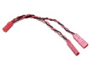 EP Adapterkabel BEC zu BEC/BEC