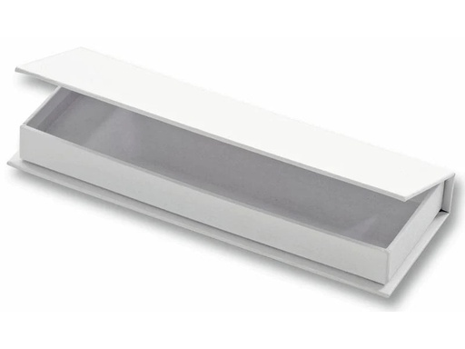 [90013937 649234] Folia Papp-Schachtel Stiftebox, 1 Stück