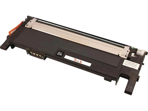 [90139642 232476] Peach Toner Samsung CLT-K4072 Black