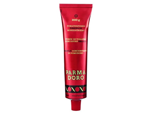 [90139666 726224] Parmadoro Tomatenmark Parmadoro 200 g