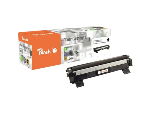 [90139719 765899] Peach Toner Brother TN-1030 / 1050 Black