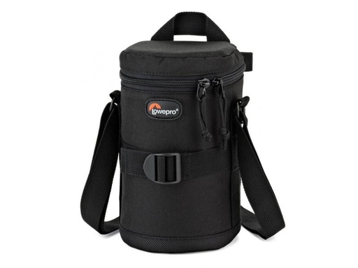 [90139720 420344] Lowepro Objektivtasche Lens Case Schwarz