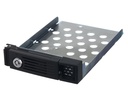 QNAP NAS-Festplatteneinschub SP-TS-TRAY-BLACK