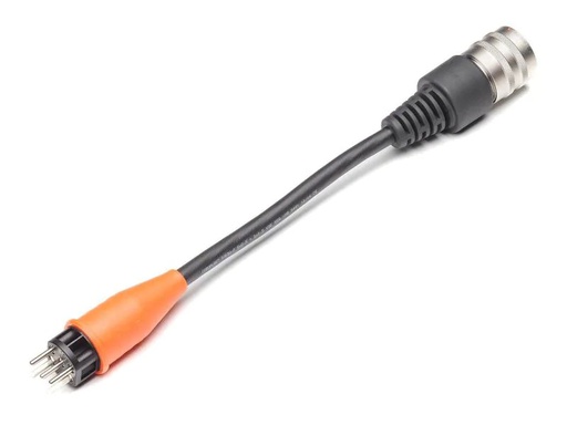 [90013954 560411] Juice Technology Adapter JUICE BOOSTER 2 &amp; 3 air T15 400 V