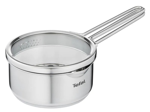 [90139760 1162006] Tefal Stieltopf Nordica mit Deckel 16 cm