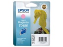 Epson Tinte C13T04864010 Light Magenta