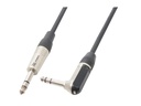 PD Connex CX78-3 Klinke 6.3 mm, male - Klinke 6.3 mm, male 3 m