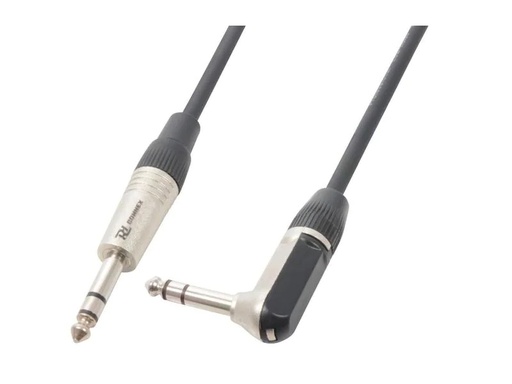[90139802 1141041] PD Connex CX78-3 Klinke 6.3 mm, male - Klinke 6.3 mm, male 3 m