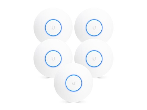 [90139826 506406] Ubiquiti Access Point UniFi AP-AC-HD-5 5er Set