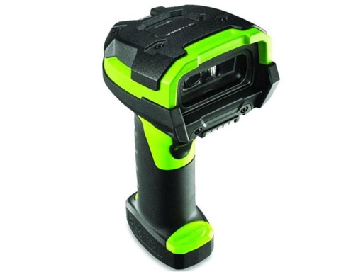 [90139827 624929] Zebra Technologies Barcode Scanner DS3678-SR USB / Bluetooth