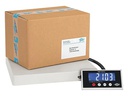 WEDO Paketwaage 100 Plus  mit Zählfunktion