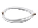 HDGear Kabel Mini-DisplayPort - Mini-DisplayPort, 1.5 m