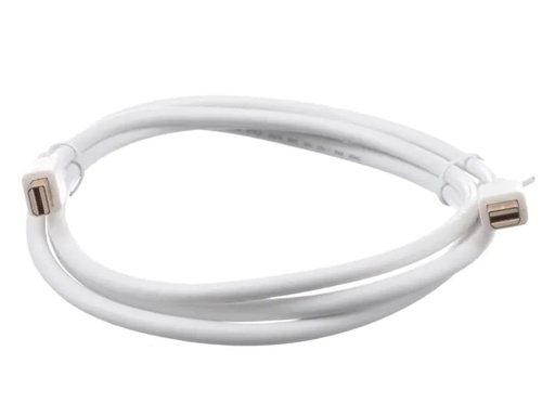 [90139933 144422] HDGear Kabel Mini-DisplayPort - Mini-DisplayPort, 1.5 m