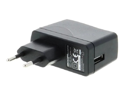 [90013973 773284] Zoom Netzadapter AD-17 Power Supply