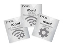 Zyxel Lizenz iCard Hospitality Bundle für USG FLEX 200 1 Jahr