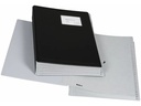 Biella Pultmappe A4 Pronto 1-31 Schwarz
