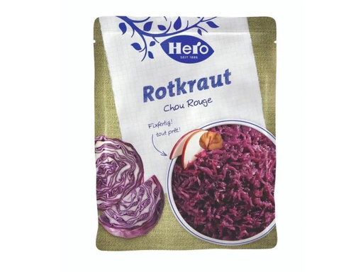 [90140026 962695] Hero Bohnen extra fein 420 g