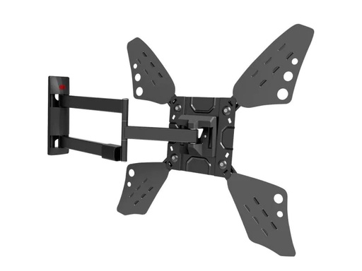 [90140050 662963] Barkan Wandhalterung WH 3400L Schwarz