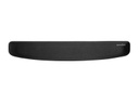 Speedlink Handgelenkauflage Sateen Schwarz